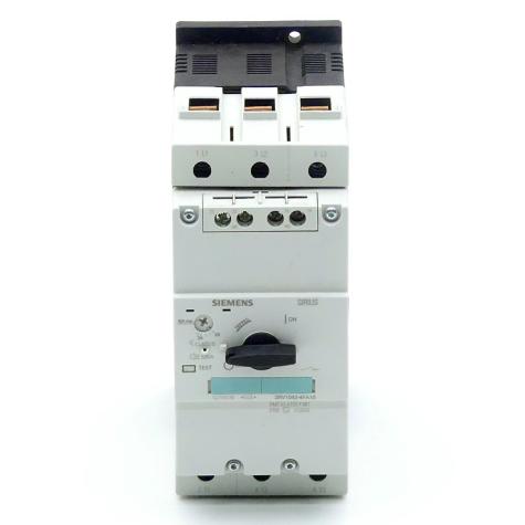 Sirius Motor protection switch  Used