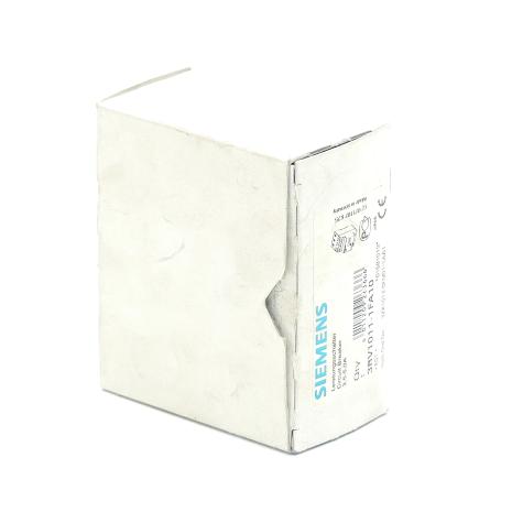 Leistungsschalter 3RV1011-1FA10  Neu OVP