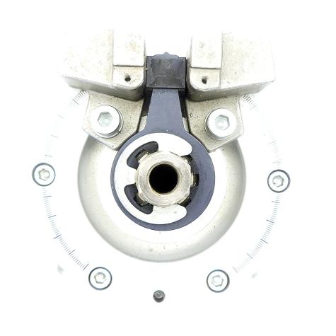 Semi- rotary drive SM-40-270-P-FW-CC 170091 