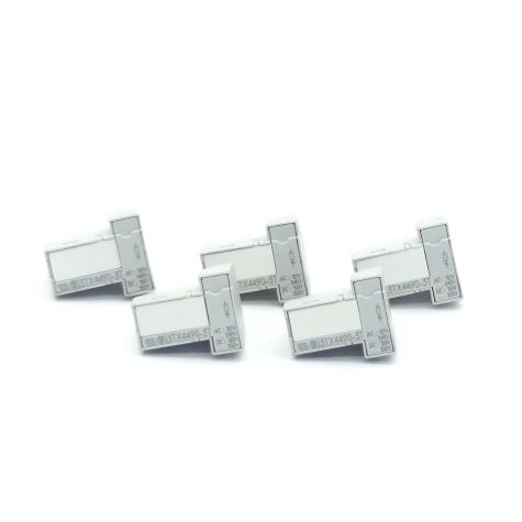 5 Pieces Surge suppressor  Refurbished