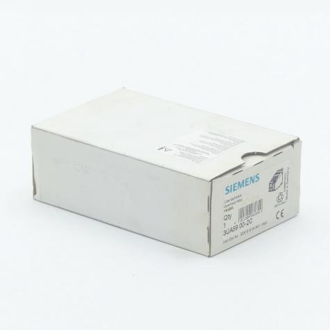Overload relay  New FS