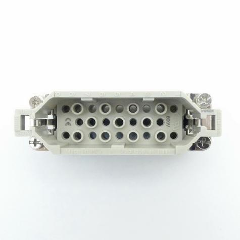 5 Pieces Pin insert CDM 25 New FS