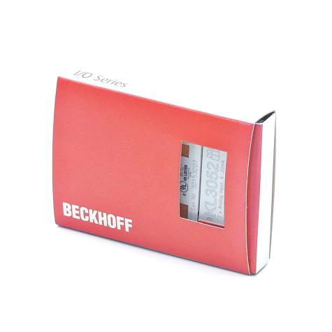 2-Channel-analog-input bus terminal  Refurbished