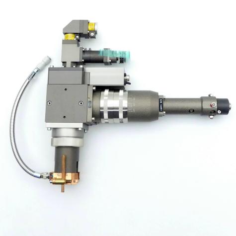 TRUMPF 150 AQ VIS focusing optics 22-43-83-00 New