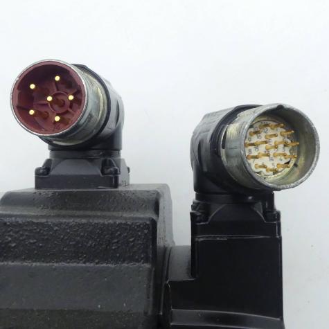 Servomotor  Neu
