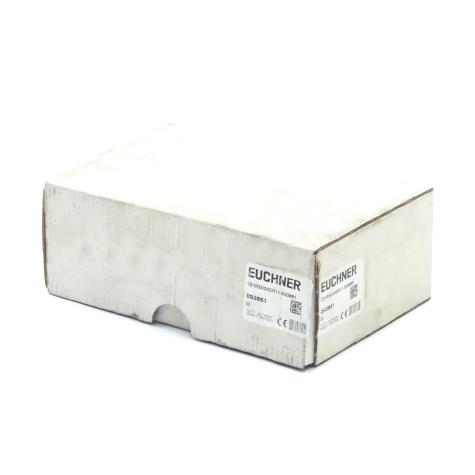 Safety switch TZ1RE024SR11 New FS