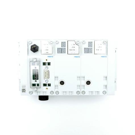 Terminal CPX 197330 Neu OVP