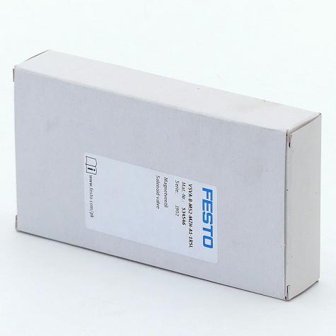 solenoid valve 534546 New FS