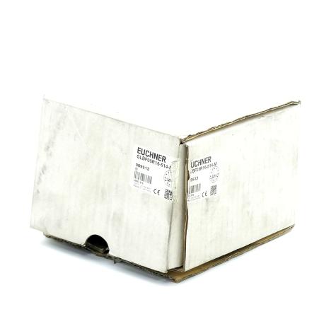 Reihengrenztaster GLBF05R16-514-M Gebraucht