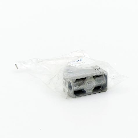 One-way flow control valve 6509 New FS