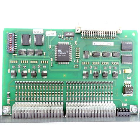 E 24 V 1070086915-101 Gebraucht