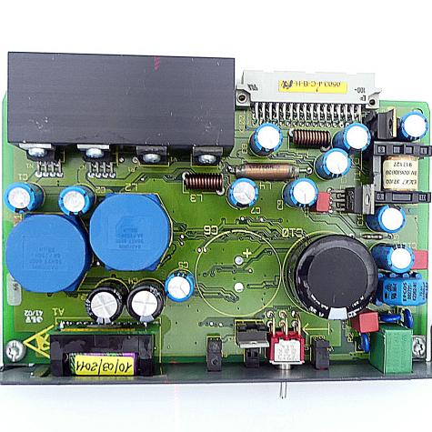 Circuit Board Module 1070075096-310 Used