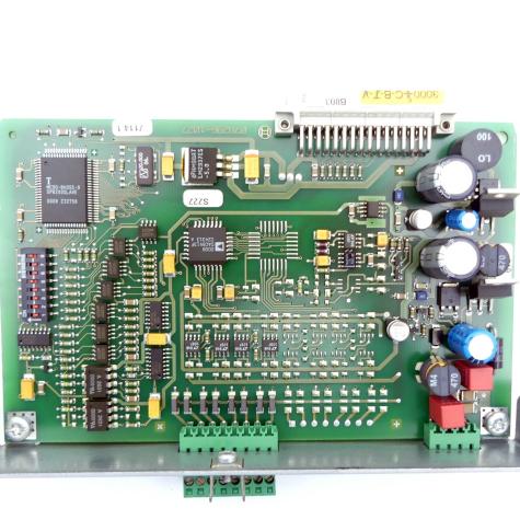 Abschlussmodul 078296-1027 Gebraucht