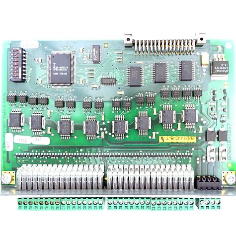 Circuit board 078918-1027 Used