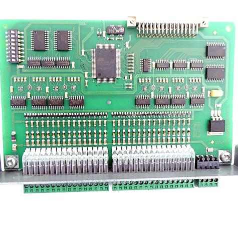 E 24V- E 24V- Gebraucht
