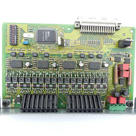 Ausgangsmodul A 24V-0.5 A Gebraucht