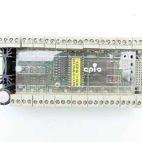 Microcomputer EMC-X1 Gebraucht