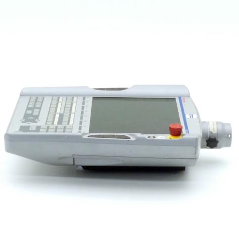 IndraControl VPP 21 VPP21.1BQD-512D-P7D-NNNN Used