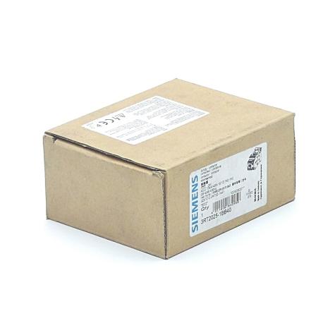 Contactor  
