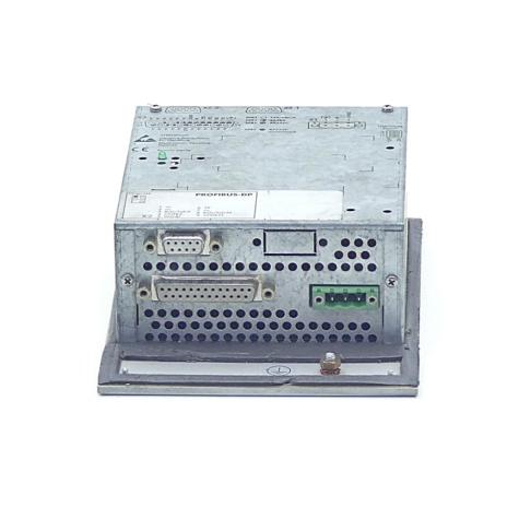 Profibus panel BT5N/081103 Used