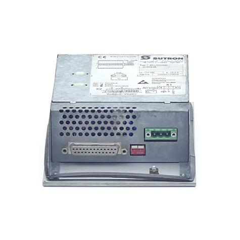 Control Panel BT5/050100 Gebraucht