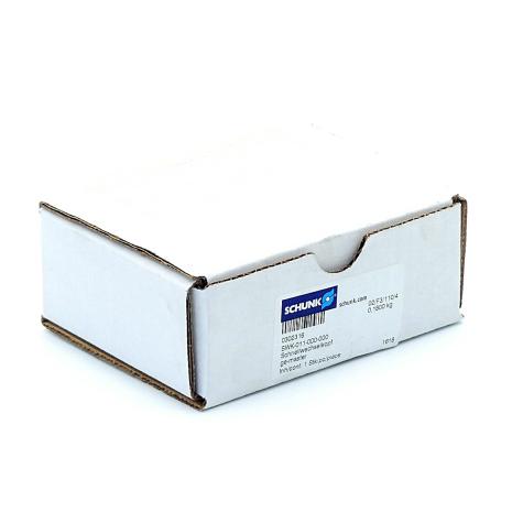 Schnellwechselkopf SWK-011-000-000 Neu OVP