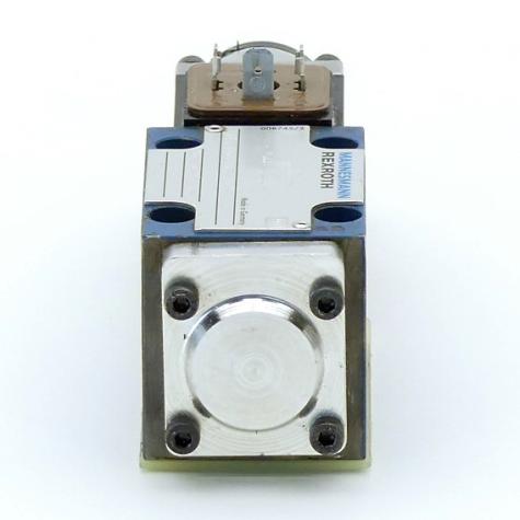 3/2 Directional valve  Used