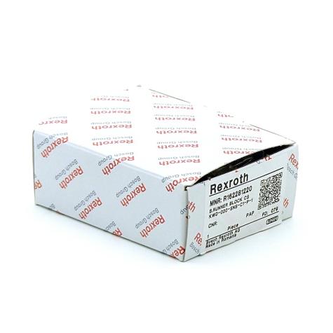 Kugelführungswagen KWD-020-SNS-C1-P-1 Neu OVP