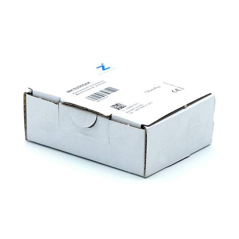 Clamping element MKS2005AK New FS