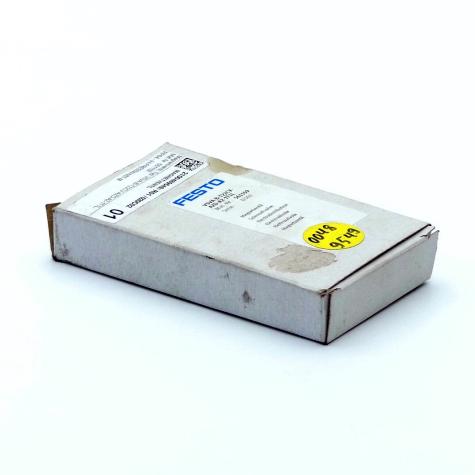 Magnetic valve 561159 