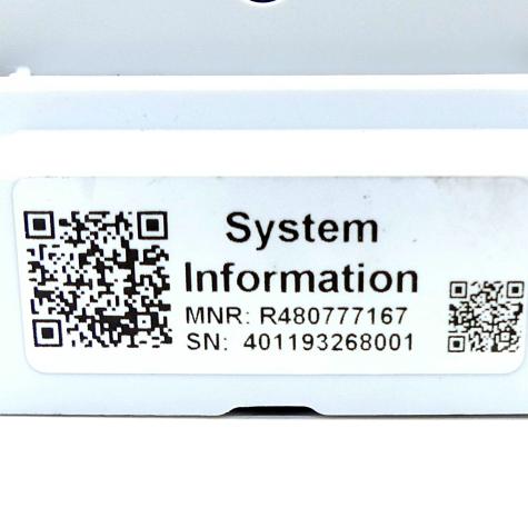 Bus Modul AES-D-BC-PDP Gebraucht
