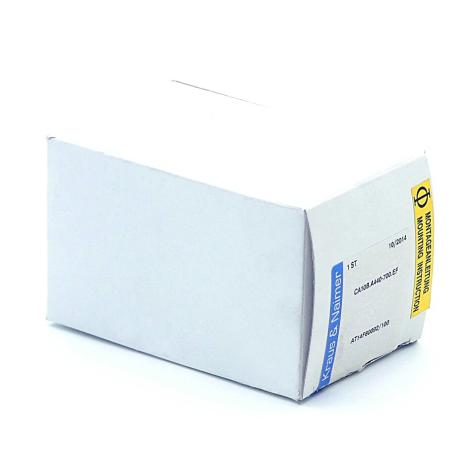 Dreh- und Lastschalter CA10B CA10B-A440-700.EF Neu OVP