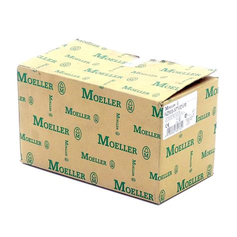 Door coupling rotary handle NZM3-XTVDVR New FS