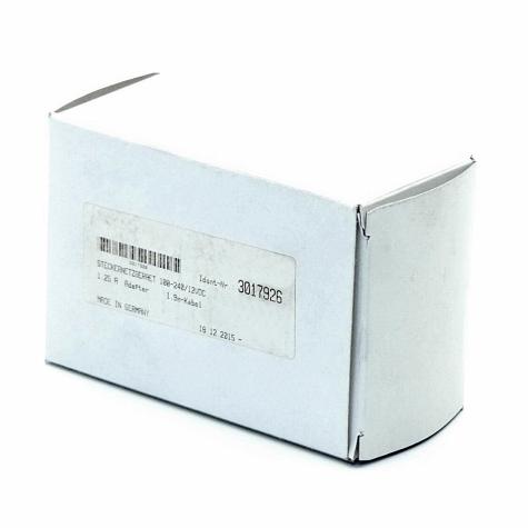 Power supply 3017926 New FS