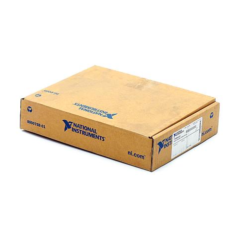 Connector Block SCB-68 New FS
