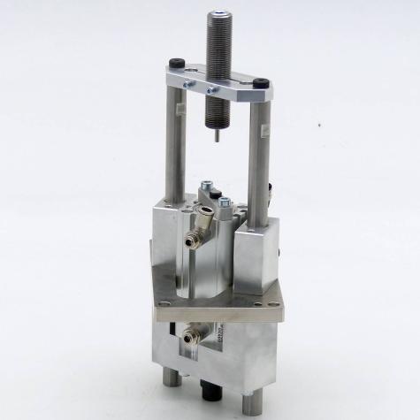 lift and Position unit  New