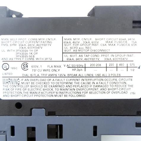 Circuit breaker  