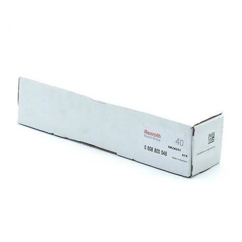 Schraubspindel GK2A251 Neu OVP