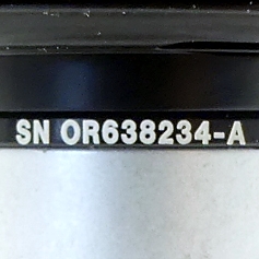 C MOUNT Objektive OR638234-A New FS
