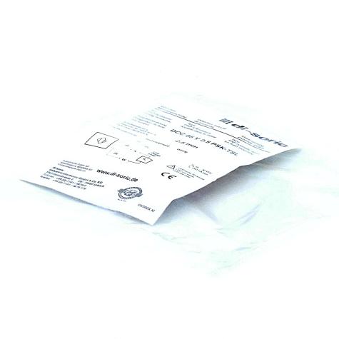 Induktiver Näherungssensor DCC 05 V 2.5 PSK-TSL Neu OVP
