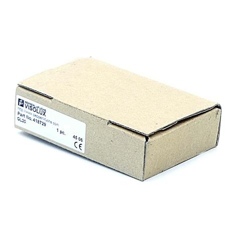 Gabellichtschranke GL20 Neu OVP