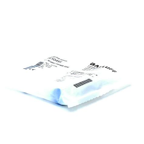 Induktiver Standardsensor BES0495  Neu OVP