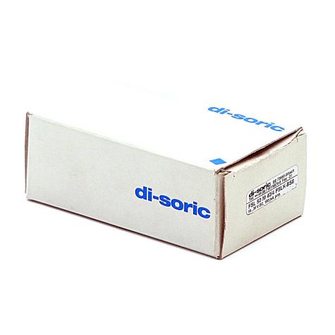 Sensor FSL 50 M 40/4 PSLK-BS8 Neu OVP