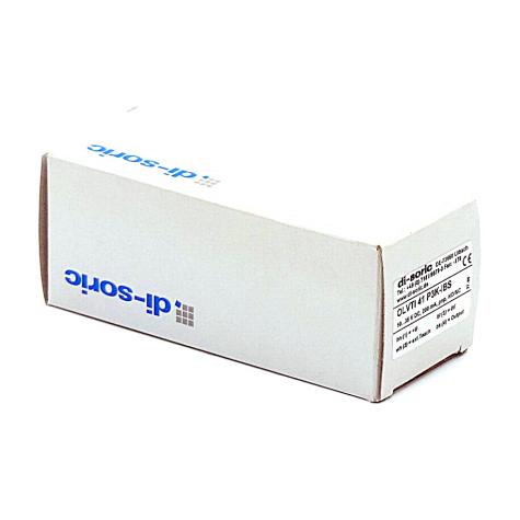 Fibre-optic amplifier OLVTI 41 P3K-IBS New FS