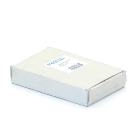 Solenoid valve 161417 New FS
