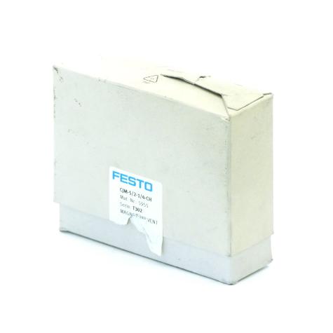 Solenoid valve 5955 