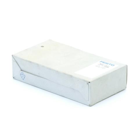 Solenoid valve 150981 New FS