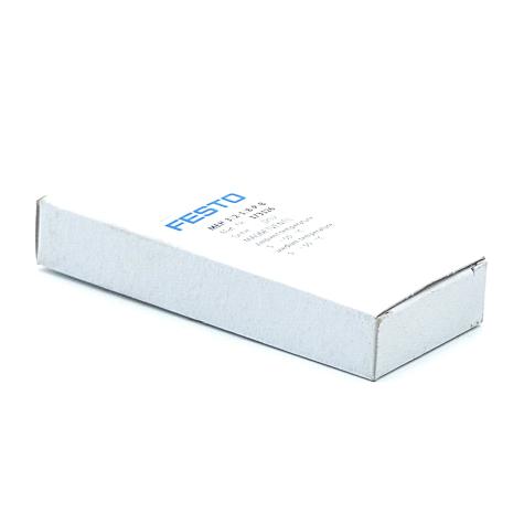 Solenoid valve 173126 