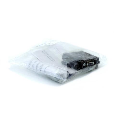 Multi-pin plug socket 548719 New FS
