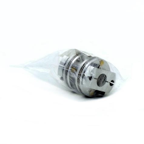 Torsionally stiff miniature coupling 2303A62SP New FS